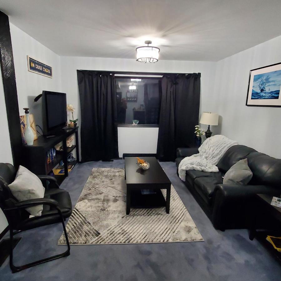 Quaint Tudor Retreat Homestay